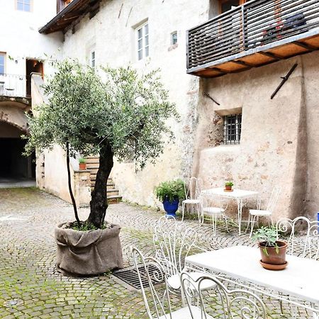 Ansitz Jenner Apartman Appiano Sulla Strada Del Vino Kültér fotó