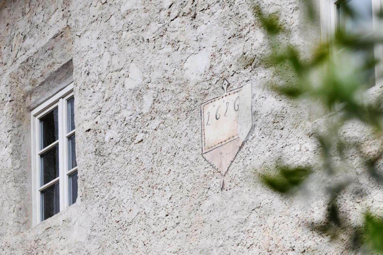 Ansitz Jenner Apartman Appiano Sulla Strada Del Vino Kültér fotó