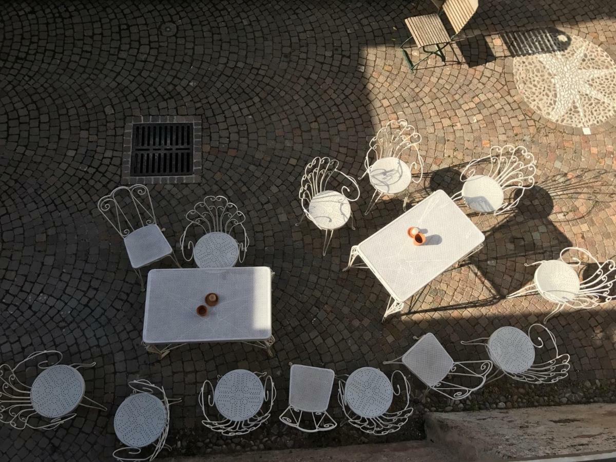 Ansitz Jenner Apartman Appiano Sulla Strada Del Vino Kültér fotó