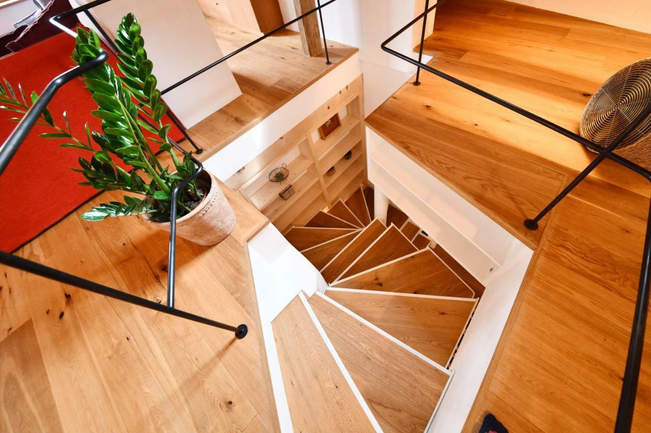 Ansitz Jenner Apartman Appiano Sulla Strada Del Vino Kültér fotó
