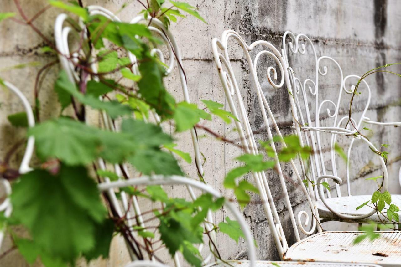 Ansitz Jenner Apartman Appiano Sulla Strada Del Vino Kültér fotó